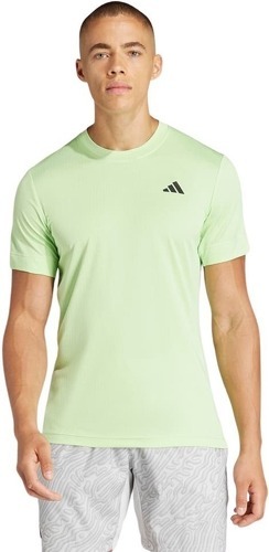 adidas Performance-T-shirt de tennis FreeLift-1