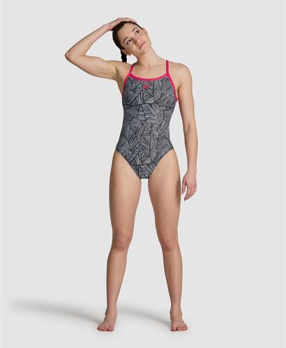 ARENA-Maillot de bain 1 pièce femme Arena-1