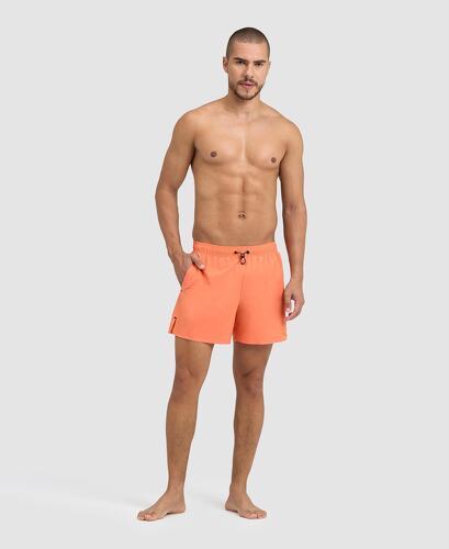 ARENA-Short de bain Arena Evo Solid-1