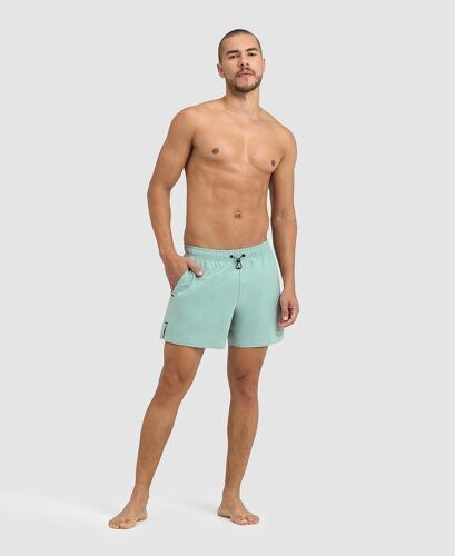 ARENA-Short de bain Arena Evo Solid-1