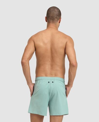 ARENA-Short de bain Arena Evo Solid-2