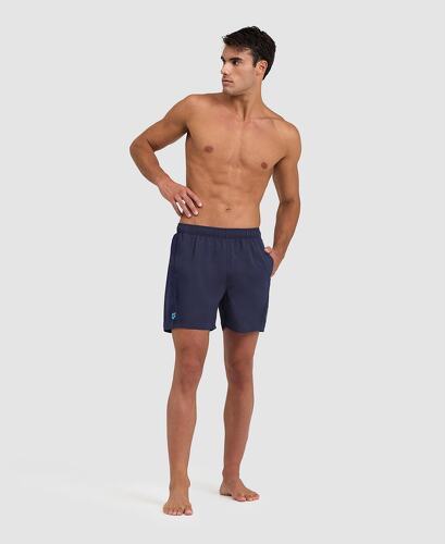 ARENA-Short de bain Arena Fundamentals Logo R-2