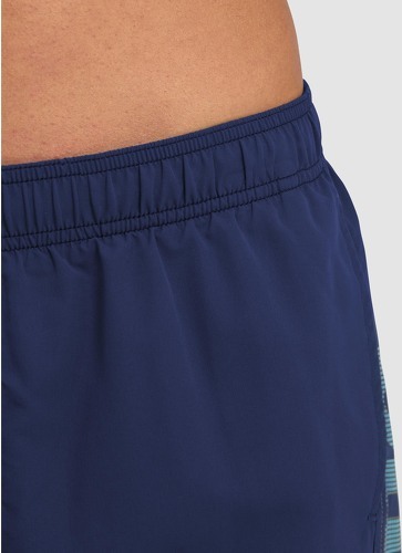 ARENA-Short de bain Arena Fundamentals Logo R-4