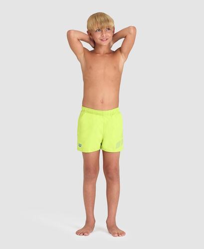 ARENA-Short de bain enfant Arena Logo R-1