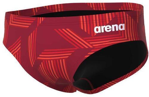 ARENA-Slip de bain Arena Puzzled-0