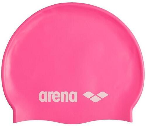 ARENA-Bonnet de bain en silicone Arena Classic-image-1