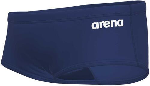 ARENA-Boxer de bain taille basse Arena Solid-image-1