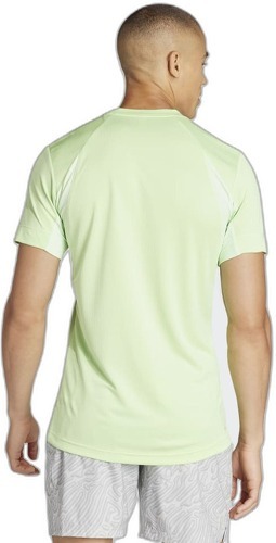 adidas Performance-T-shirt de tennis FreeLift-3