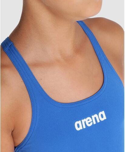 ARENA-Maillot de bain 1 pièce fille Arena Team Pro Solid-3