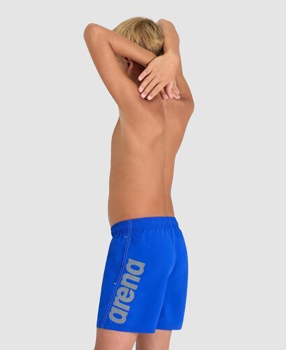 ARENA-Short de bain enfant Arena Fundamentals Logo R-2