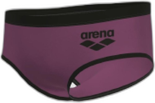 ARENA-Slip de bain Arena Big Log-3