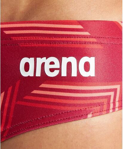 ARENA-Slip de bain Arena Puzzled-4