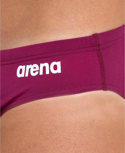 ARENA-Slip de bain Arena Solid-3