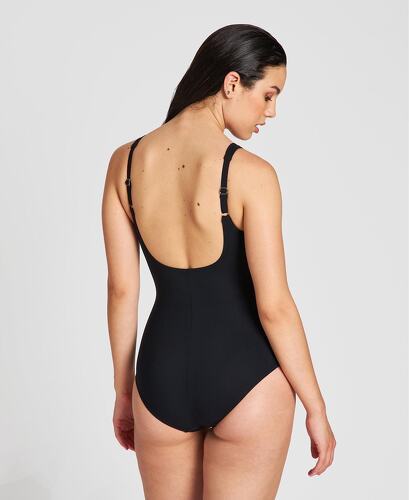 ARENA-Maillot de bain 1 pièce femme Arena Alissa U-2