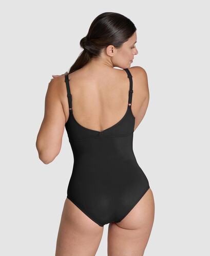 ARENA-Maillot de bain 1 pièce femme Arena Jewel R-2