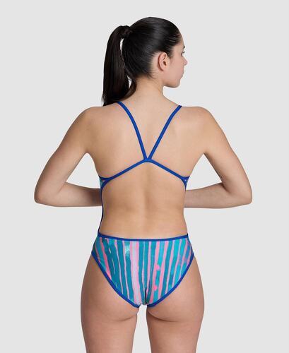 ARENA-Maillot de bain reversible-4