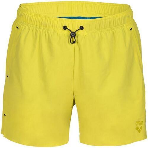 ARENA-Short de bain Arena Evo Solid-0