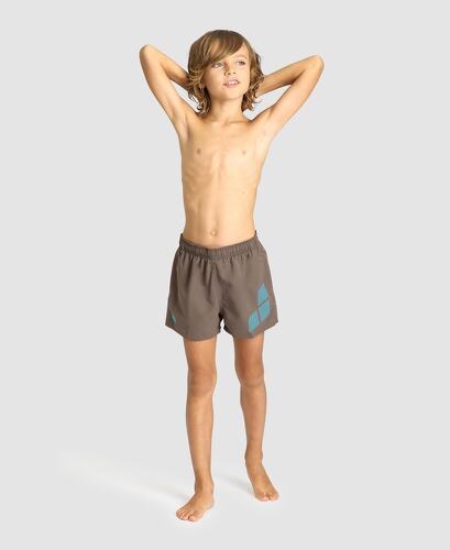 ARENA-Short de bain enfant Arena Logo R-1