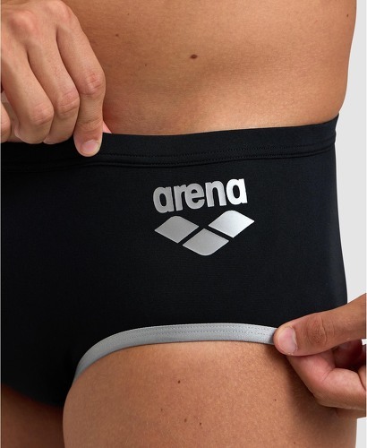 ARENA-Slip de bain Arena Big Log-3