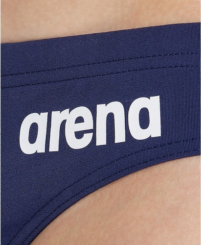 ARENA-Slip de bain enfant Arena Team Solid-3