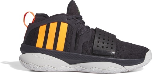 adidas Performance-Chaussures indoor adidas Dame 8 Extply-image-1