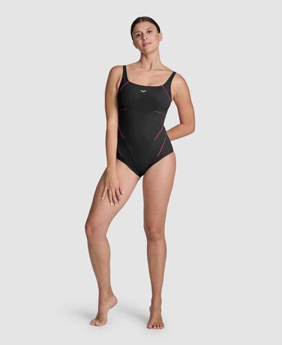 ARENA-Maillot de bain 1 pièce femme Arena Jewel R-1