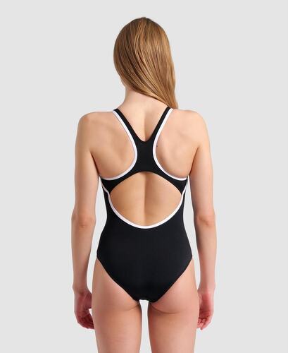 ARENA-Maillot de bain 1 pièce femme Arena Losange-1