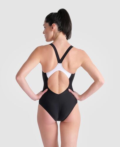 ARENA-Maillot de bain 1 pièce femme Arena Threefold V-1