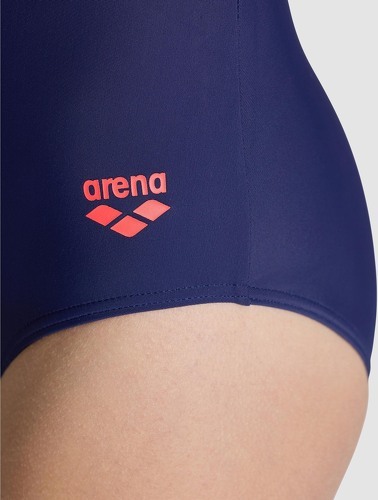 ARENA-Maillot de bain 1 pièce fille Arena Kikko V Pro B-4