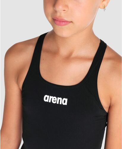 ARENA-Maillot de bain 1 pièce fille Arena Team Pro Solid-3