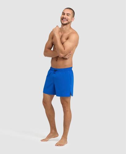 ARENA-Short de bain Arena Evo Solid-1