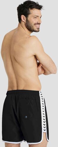 ARENA-Short de bain Arena Icons Team Stripe-1