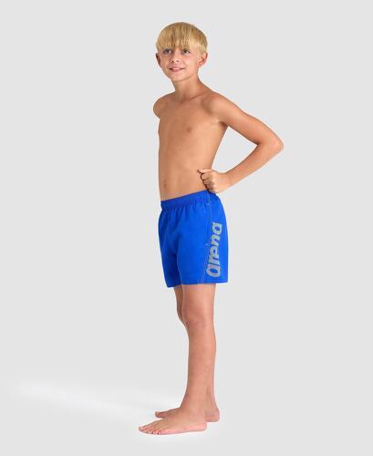 ARENA-Short de bain enfant Arena Fundamentals Logo R-1