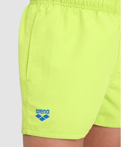 ARENA-Short de bain enfant Arena Logo R-4