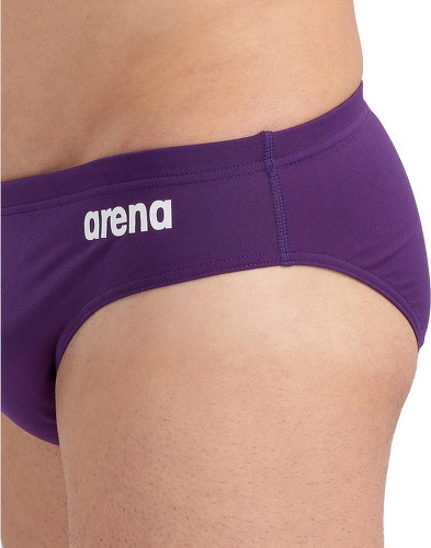 ARENA-Slip de bain Arena Solid-4