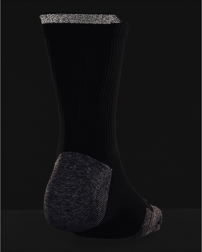 UNDER ARMOUR-Under Armour Chaussettes Armourdry Run Cushion Crew-1