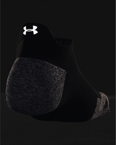 UNDER ARMOUR-Ua Ad Run Cushion 1Pk Ns Tab-1