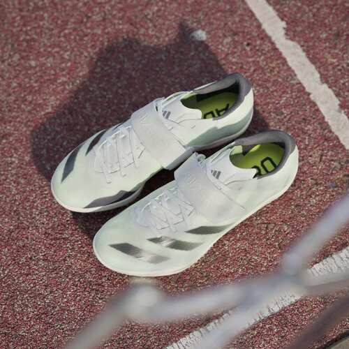adidas Performance-Chaussure d'athlétisme Adizero HJ -3