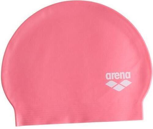 ARENA-Bonnet de bain Arena Soft Latex Pearly-image-1