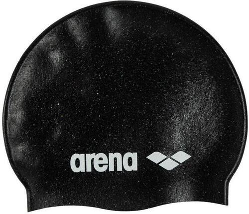 ARENA-Bonnet de bain silicone Arena-image-1