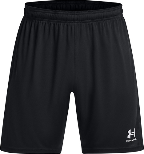 UNDER ARMOUR-Short tricoté Under Armour Challenger-0