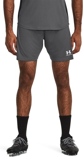 UNDER ARMOUR-Short tricoté Under Armour Challenger-2