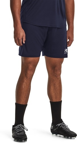 UNDER ARMOUR-Short tricoté Under Armour Challenger-2