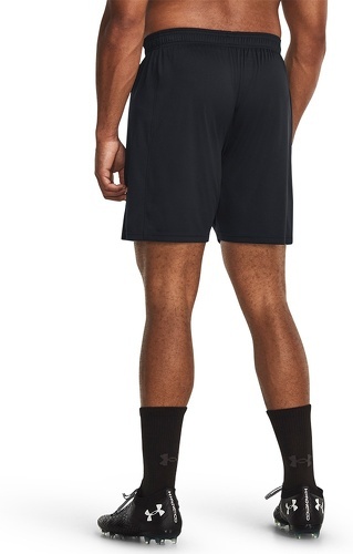 UNDER ARMOUR-Short tricoté Under Armour Challenger-3