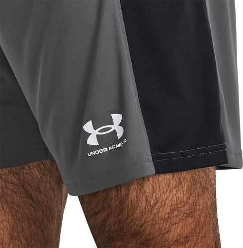 UNDER ARMOUR-Short tricoté Under Armour Challenger-4