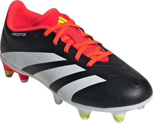 adidas Performance-Predator League SG Jr.-4