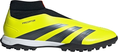 adidas Performance-Chaussures de football sans lacets adidas Predator League TF-image-1