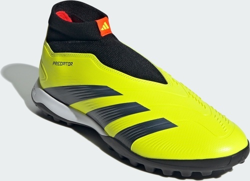 adidas Performance-Predator 24 League Laceless TF-4