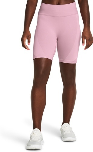 UNDER ARMOUR-Cuissard femme Under Armour Rush-2