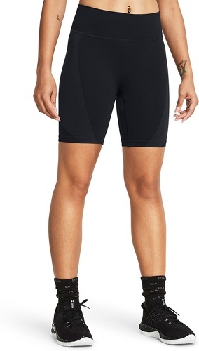 UNDER ARMOUR-Cuissard femme Under Armour Rush-2